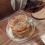 CASA DE GAZTA - オリジナルブレンドティー