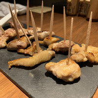 中目黒 いぐち 本店 - 