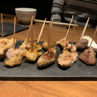 中目黒 いぐち 本店 - 