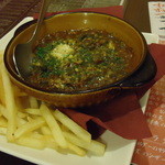 イタリアン＆肉バル 北の国バル - 