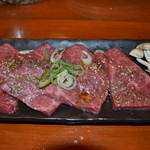 但馬家幸之助 - 特選カルビ