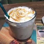 フォレスティ コーヒー - キャラメルフローズン