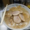 ラーメンの店 ホープ軒 千駄ヶ谷店