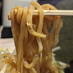 らーめん成川 - 