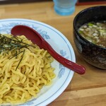 らーめん味わい亭 - 料理写真: