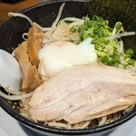 らーめん成川 - 