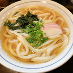 手打うどん すみた - 