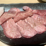 Itamae Yakiniku Isshou - 