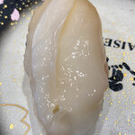 海鮮アトム - つぶ貝