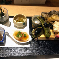魚菜由良 鼎 - 