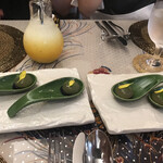 ベンガルタイガー - アミューズの「ノスタルジー」