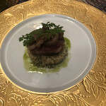 ベンガルタイガー - A5北海道知床産ハラル和牛 マレーシアンカレー