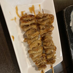 Yakitori Nikushin - 