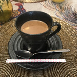 ベンガルタイガー - チャイ