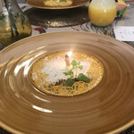 ベンガルタイガー - ‘ジャーニーサウス’ チキン