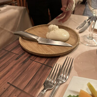 エリオ・ロカンダ・イタリアーナ - 