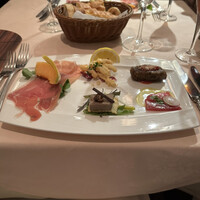 エリオ・ロカンダ・イタリアーナ - 