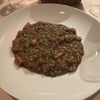 エリオ・ロカンダ・イタリアーナ - 