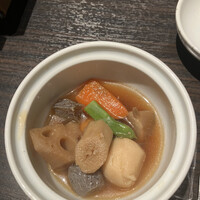博多中洲 旬菜万葉 -  博多中洲 旬菜万葉 -