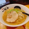 Ra-Men Ichikampo - 豚骨醤油ラーメン（770円）_2023年6月