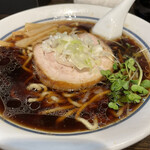 らあめん工房 じらい屋 - 