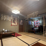 居酒屋ふく郎 - 