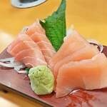 回転寿司 たいせい - 