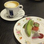 ラ カーサヒデ - 