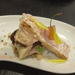 ラ カーサヒデ - 