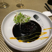 天厨菜館 銀座店 - 