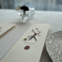 シグネチャー - 