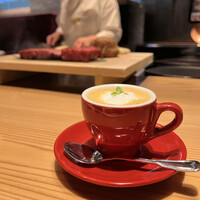 鳥取和牛専門店 大山 不二家 心斎橋本店 - 
