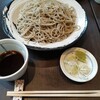 和食 手打ち蕎麦 旬のかほり
