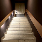 福鮨 - エントランス