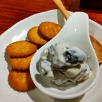 灼味噌らーめん 八堂八 - 