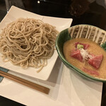 蕎麦茶寮　恩寵 - 