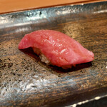 福鮨 - 中トロ