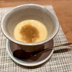 福鮨 - 茶碗蒸し