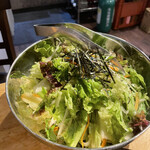 ホルモン焼もんもん - 