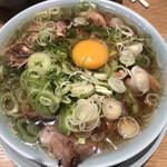 たきちゃんラーメン - 