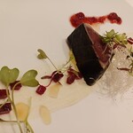 リストランテ ル・ミディ ひらまつ - 