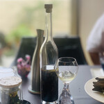 プレゼンテ スギ - 自家製カメムシジン：華やかな風味