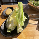 ホルモン焼もんもん - 