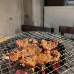 ホルモン焼もんもん - 