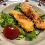 鮨と地魚料理 さかな倶楽部 たっぱん - 