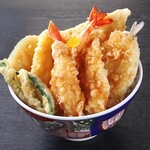 どんまつ - 料理写真: