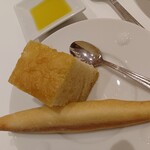 リストランテ ル・ミディ ひらまつ - 