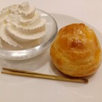 リストランテ ル・ミディ ひらまつ - 