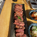 ホルモン焼もんもん 北品川店 - 