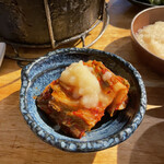 ホルモン焼もんもん 北品川店 - 